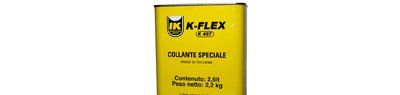 Клей K–FLEX K-467
